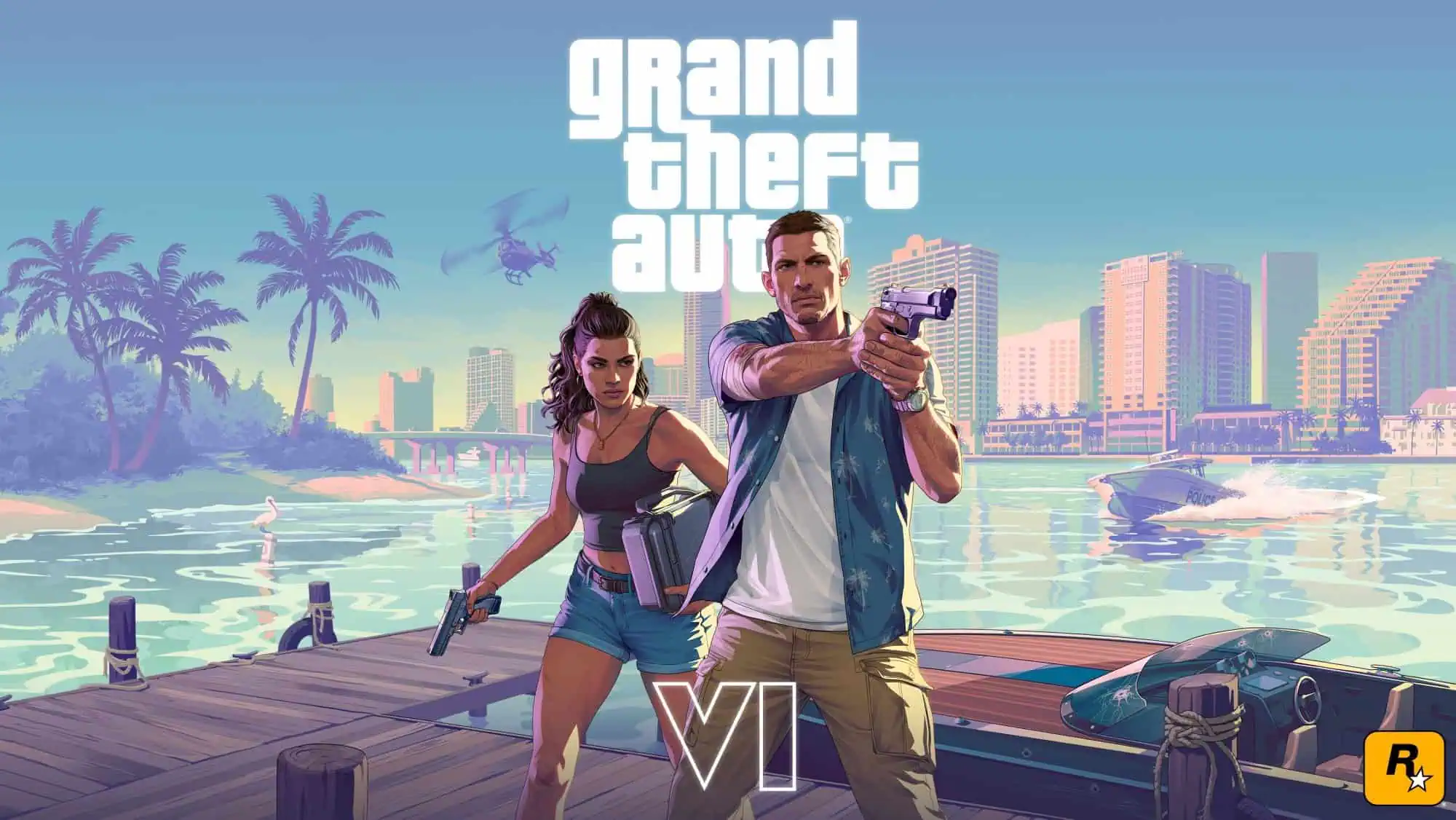 GTA 6 chega sem PC e a razão pode surpreender