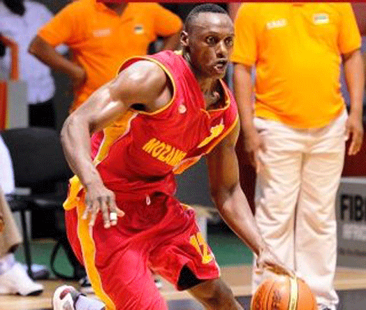 O FERROVIÁRIO da Beira acaba de assegurar a contratação de quatro novos basquetebolistas de renome na praça moçambicana com vista ao alcance dos seus objectivos