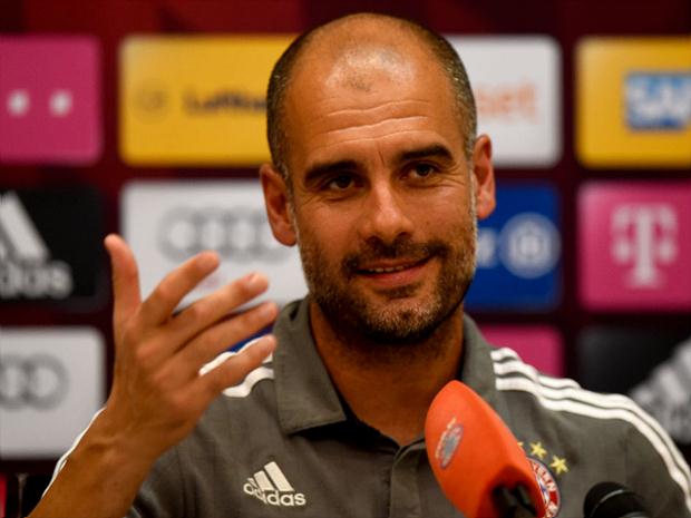 Em comunicado, Citizens confirmaram a saída de Pellegrini ao final da atual temporada e a chegada do treinador espanhol para assumir o comando