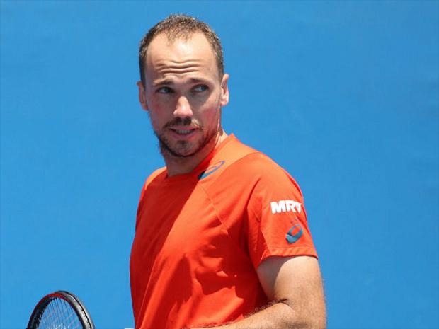 Além de avançar ao lado de Elena Vesnina, tenista brasileiro também já tinha garantido vaga na final do Grand Slam das duplas masculinas