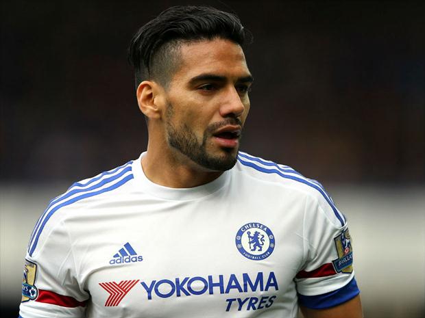 Depois de pagar cerca de R$ 123 milhões pelo brasileiro, Jiangsu Suning mira contratação do atacante colombiano, que pertence ao Monaco