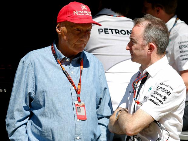 Dirigente da Mercedes, equipe que 'sobrou' na última temporada, acredita que soberania da escuderia pode estar ameaçada em 2016