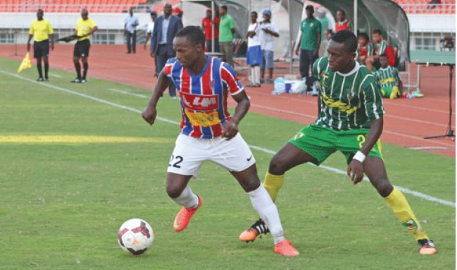 A Federação Moçambicana de Futebol (FMF) decide a 20 de Fevereiro corrente