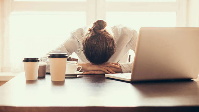 Depressão: estar atento também significa ser capaz de identificar a diferença entre uma fase de estresse e a depressão clínica