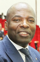  Mwangala nega epidemia misteriosa na Lunda Norte