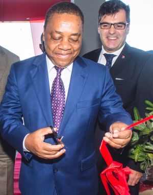 Fidelidade Angola reforça atendimento a mediadores