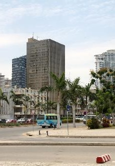 Ministério da construção vai monitorizar edifícios do país