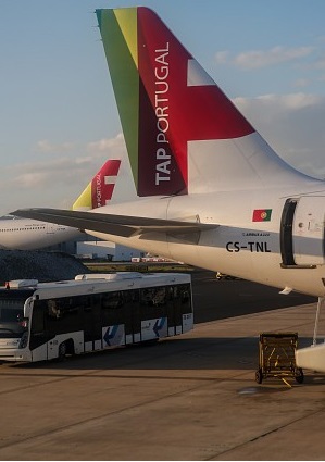 TAP já investiu mais em dívida pública angolana para garantir depósitos