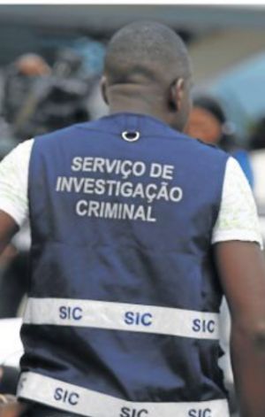 Jornalista do Jornal A República detido por extorsão ao administrador de Cacuaco