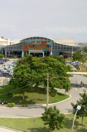  Belas Shopping investe cerca de USD 24 milhões na sua expansão