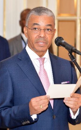 Nova administração confirma realização de auditoria à situação da Sonangol