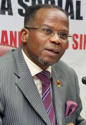 Heitor propõe redução das despesas supérfluas