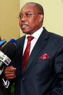 Reabertura dos "canais da cooperação" depende de transformar o caso de Manuel Vicente "num não-caso