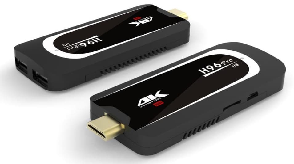 Um Dongle que tornará a sua televisão numa SmartTV