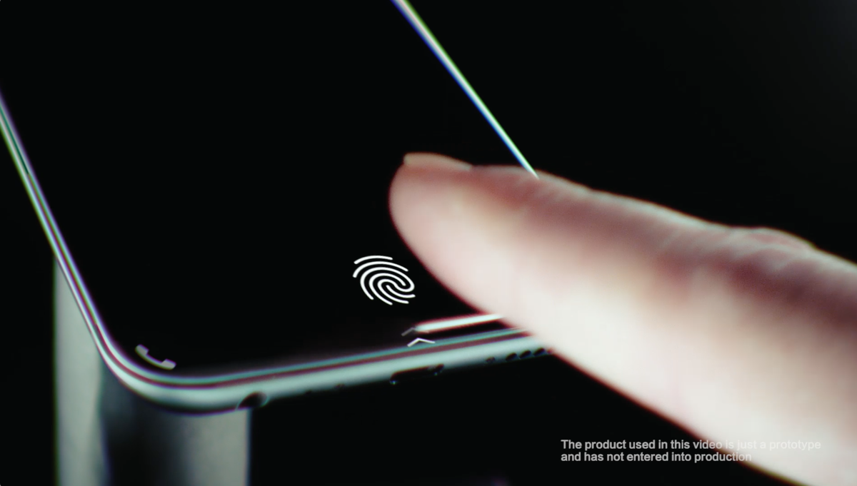 OnePlus 6 poderá ter sensor de impressões digitais no ecrã