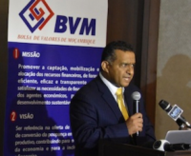 HÁ MUITO INTERESSE EM ADQUIRIR ACÇÕES DE HCB