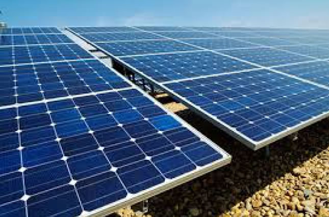 Quatro sedes de localidades de três distritos da provincia do Niassa beneficiaram de electrificação através de painéis solares este ano.