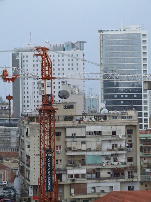 Doing Business 2017: Angola ocupa posição 182