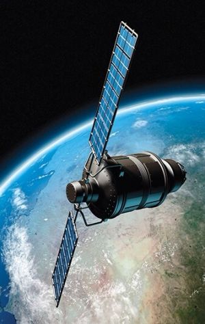 Salélite angolano será lançado a 1 de Dezembro