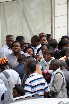Candidatos ao ‘Projovem’ criticam falta de transparência