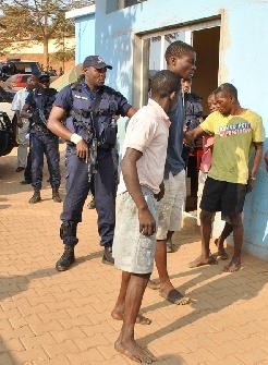 Polícia desmente informações sobre furto na casa do ex-Presidente da República