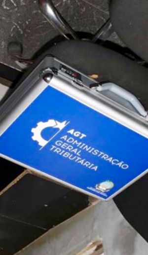 Funcionários da AGT terão desviados cerca de 500 milhões de Kwanzas