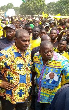 CASA-CE começa o ano político com autarquias na agenda