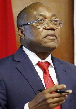  Travão nas embaixadas