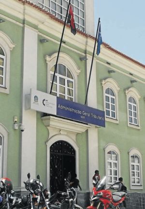 SIC reforça vigilância aos funcionários da AGT