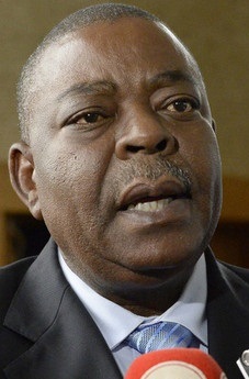 Governo angolano aposta na auto-suficiência alimentar