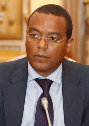  José Massano volta ao BNA como governador