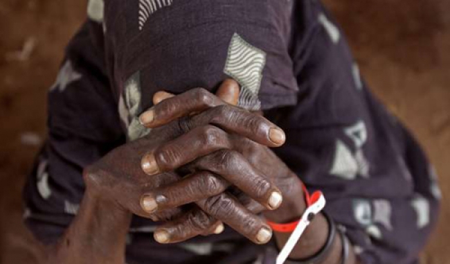 IDOSOS PRIVADOS DO SUBSÍDIO SOCIAL POR FALTA DE DOCUMENTOS