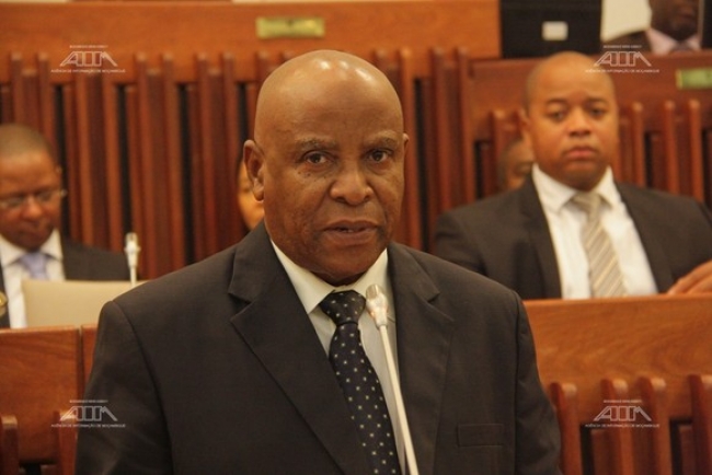 PROVEDOR DE JUSTIÇA APRESENTA INFORMAÇÃO ANUAL SOBRE ACTIVIDADES DESENVOLVIDAS