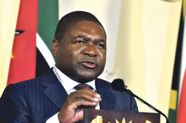 PRESIDENTE DA REPÚBLICA REAFIRMA COMPROMISSO DO GOVERNO NO AUMENTO DO INVESTIMENTO