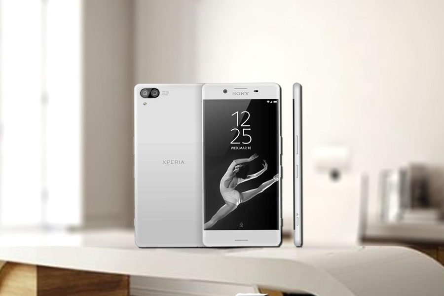 Xperia XZ Premium começa a receber o Android 8.0 Oreo