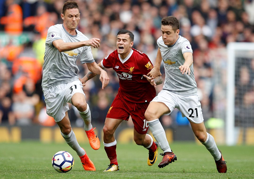 Jogo terminou mesmo na igualdade sem gols neste sábado, na abertura da oitava rodada do Campeonato Inglês