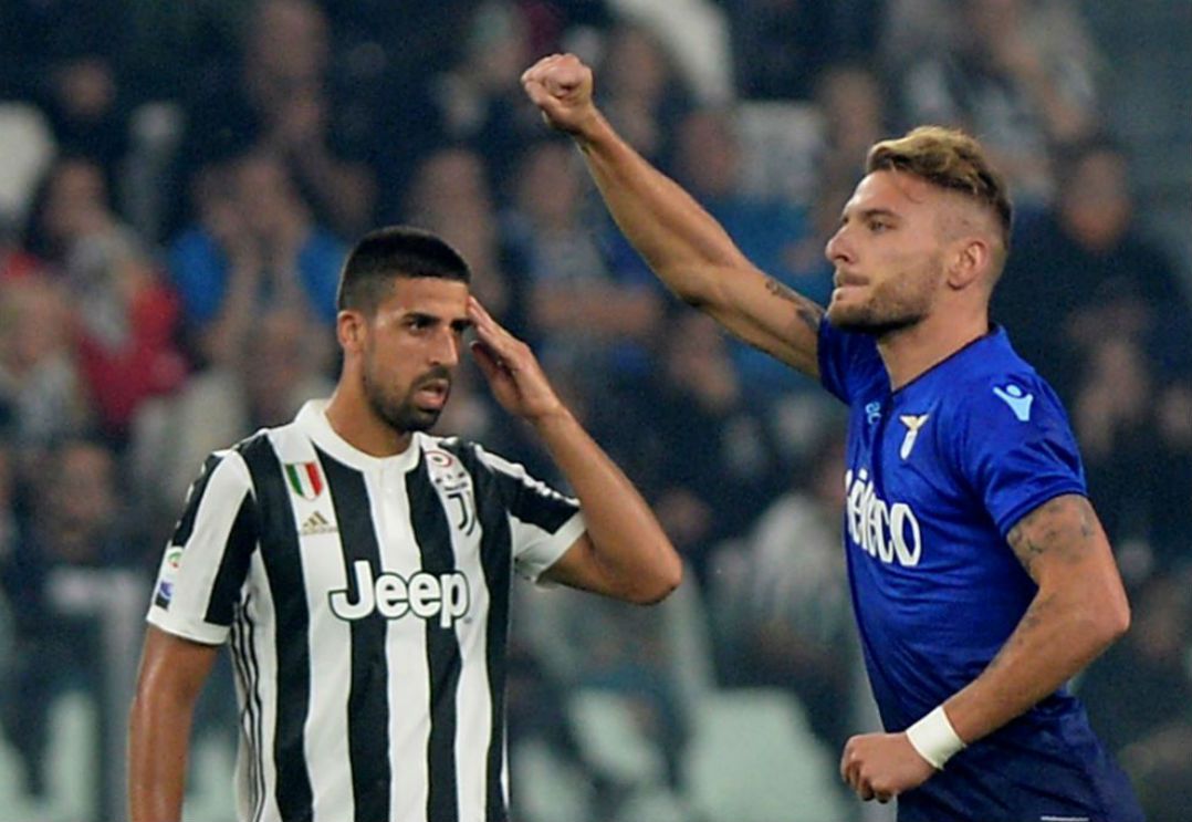 O atacante os dois gols do time visitante na vitória por 2 a 1