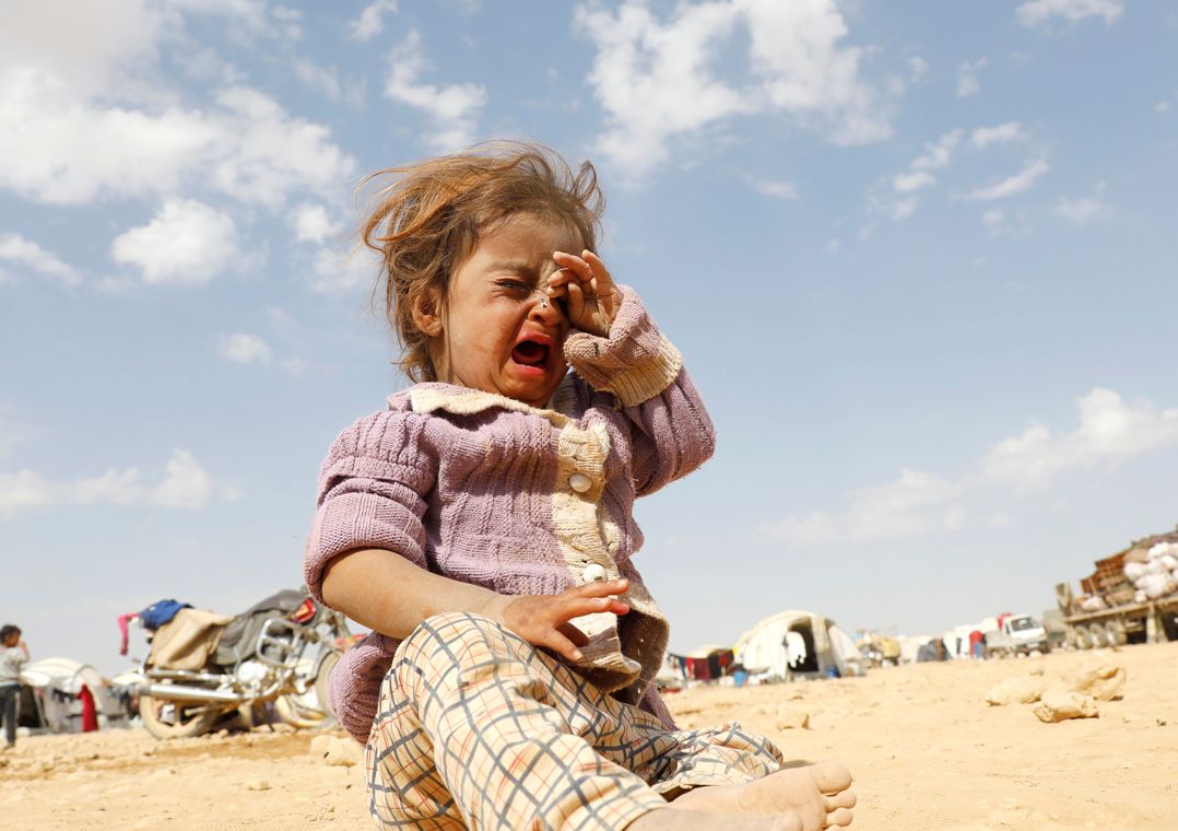 As Forças Democráticas do país afirmaram que só irão encerrar a investida quando toda a ameaça terrorista for "varrida" da cidade