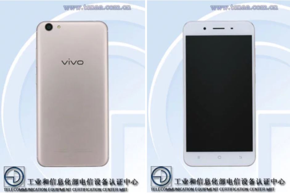 Vivo prepara dois novos smartphones Y66i A & Y75A
