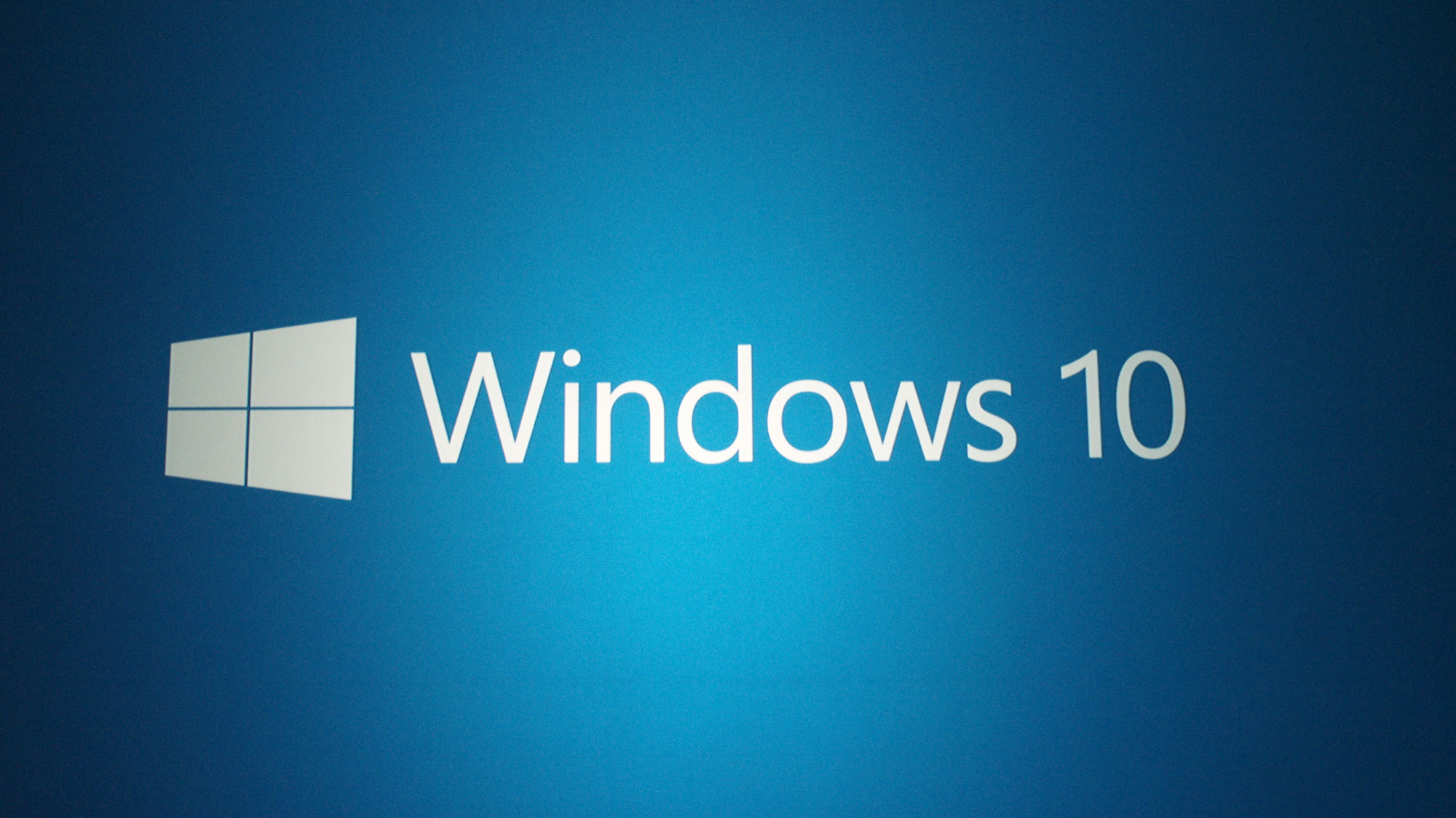 Windows 10 pode superar o Windows 7 antes do final do ano