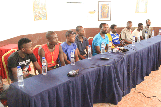 Mais guerrilheiros da Renamo abandonam as matas de Sofala