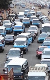 Selos da taxa de circulação 2017 ainda indisponíveis