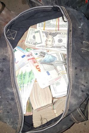  Polícia aborta no Huambo assalto ao Banco Sol