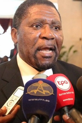 UNITA augura autarquias a partir de 2020