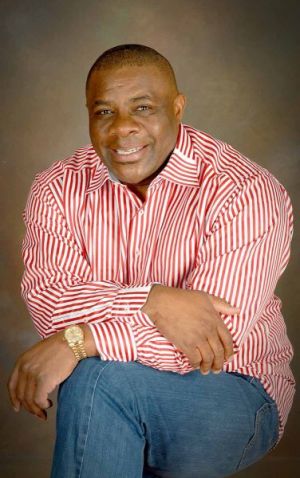  Morreu o empresário angolano Teddy de Almeida