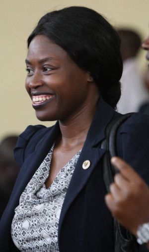 Mihaela Webba: "Não só de exonerações vive o povo"