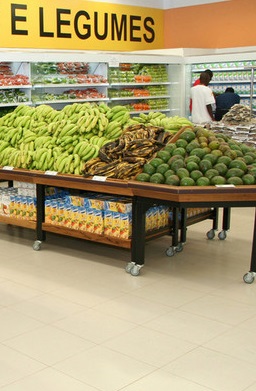 Inspecção trava especulação de preços nos estabelecimentos comerciais