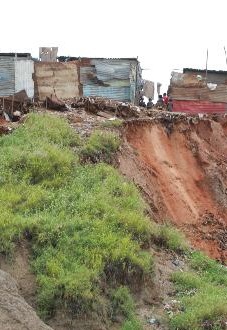 Angola é o 2º pior país do mundo, diz análise americana