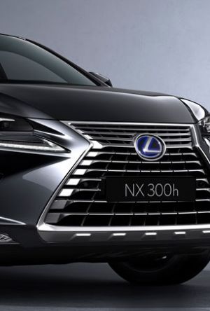 UNITA vai devolver Lexus à Assembleia Nacional