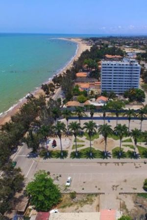  Privatização da Praia Morena irrita benguelenses